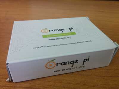 Orange Pi Lite - обзор, установка и настройка операционной системы | Dev58.ru | Программирование, IT, Гаджеты